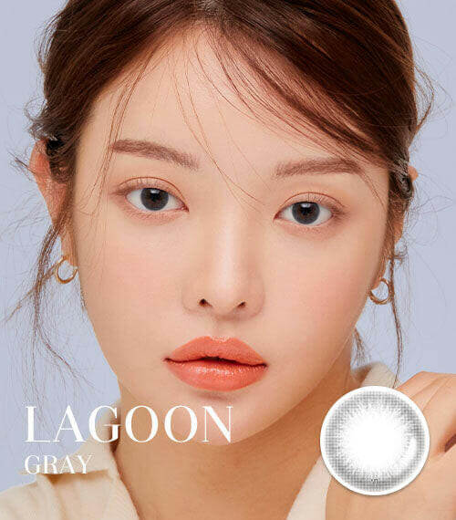 Lagoon Gray