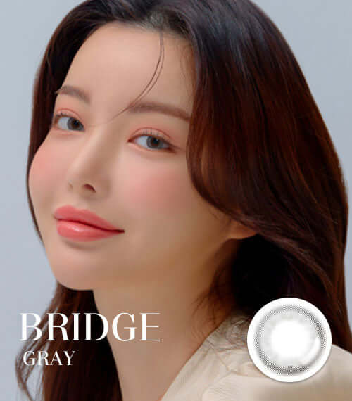Bridge Gray