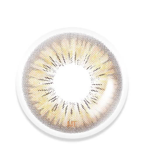 Eyegee Brown