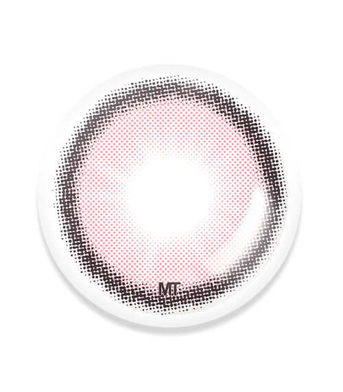 Rabbit Pink