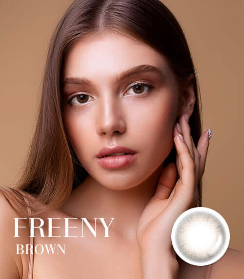 Freeny Brown