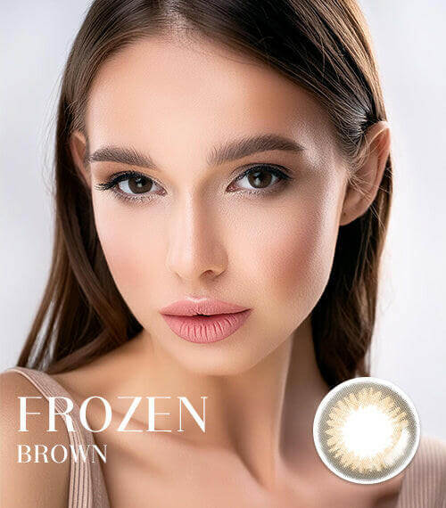 Lagoon Brown