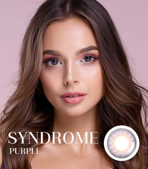 Syndrome Purple.