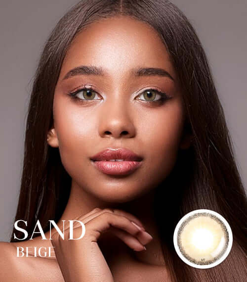 Sand Beige
