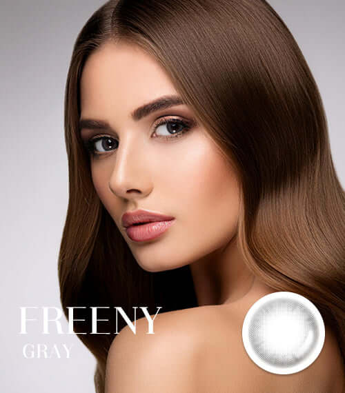 Freeny Gray