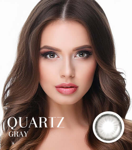 Quartz Gray.