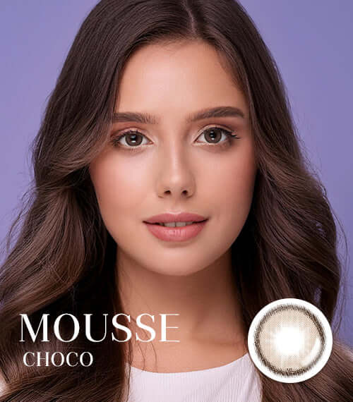 Mousse Choco
