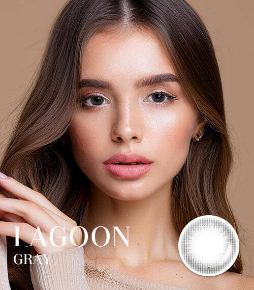 Lagoon Gray
