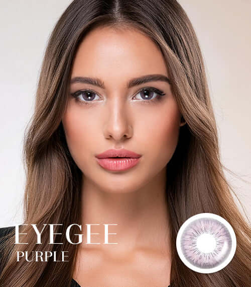 Eyegee Purple
