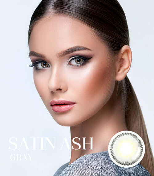 Satin Ash