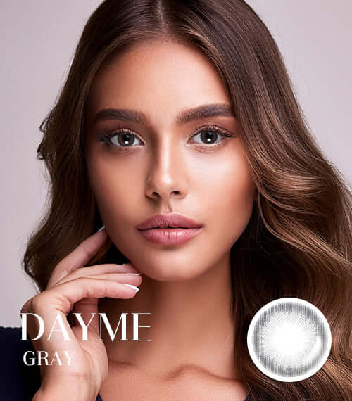 Dayme Gray