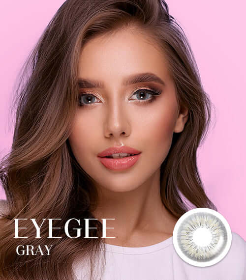 Eyegee Gray