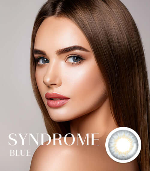 Syndrome Blue.