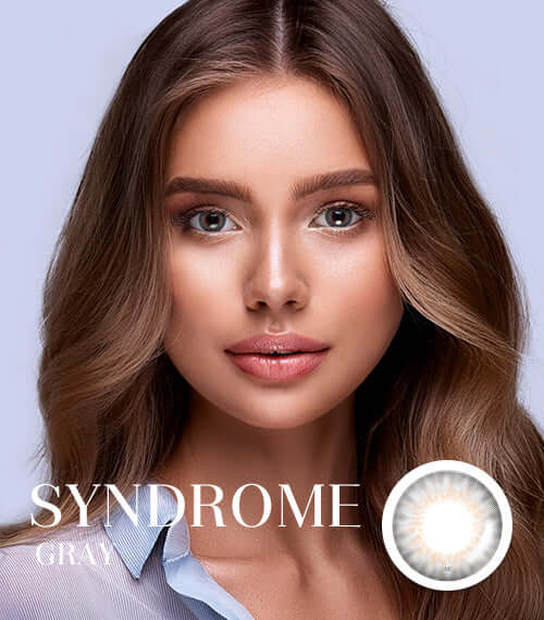 Syndrome Gray.