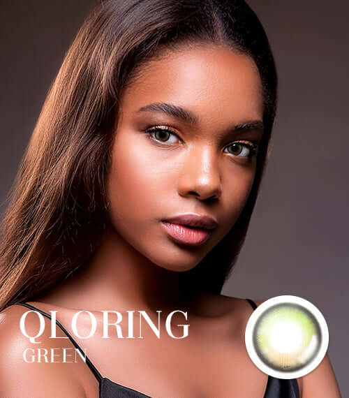 Qloring Green.