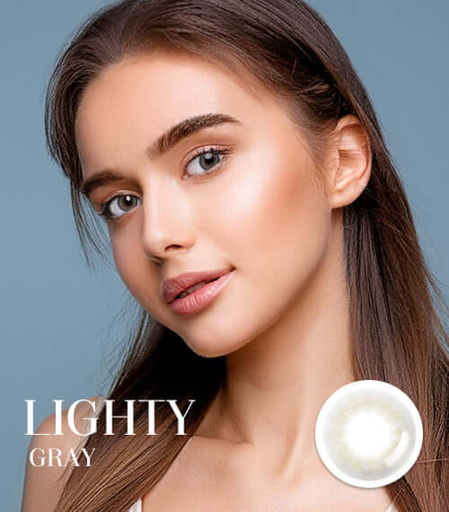 Lighty Gray