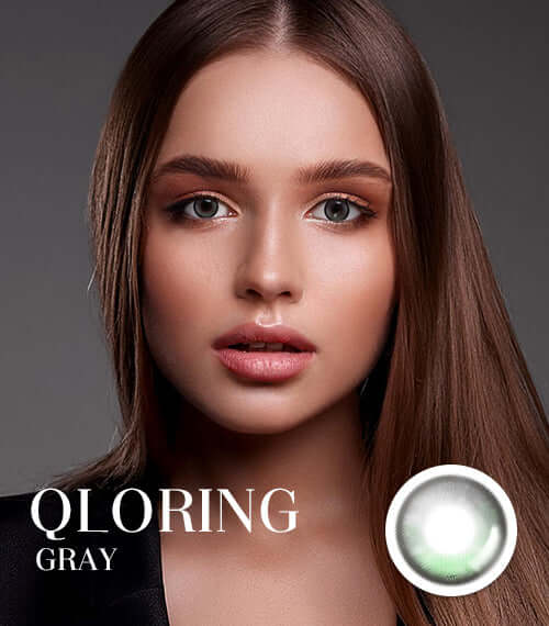 Qloring Gray.
