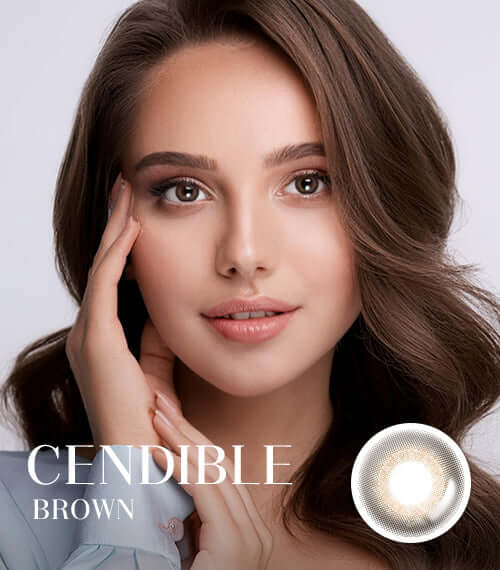 Cendible Brown