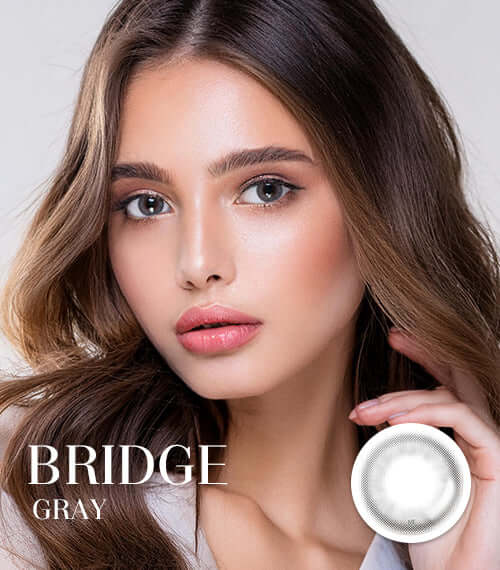 Bridge Gray