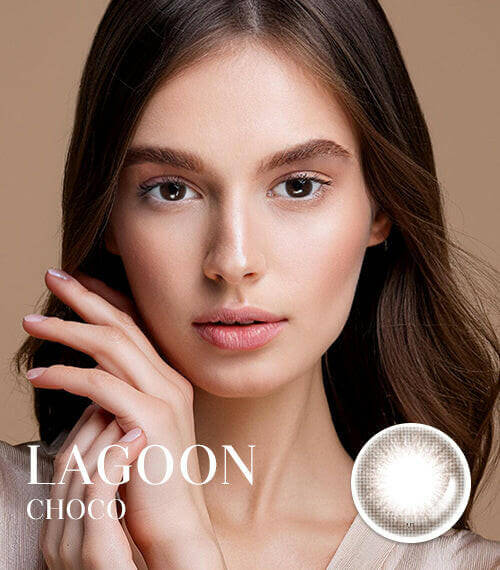 Lagoon Choco