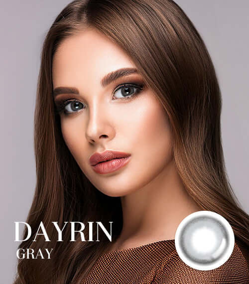 Dayrin Gray