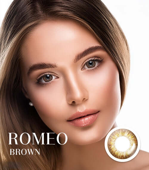 Romeo Brown.