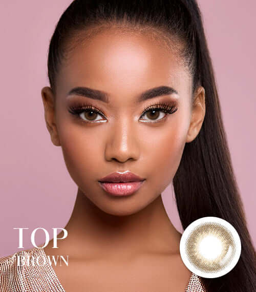 Top Brown.