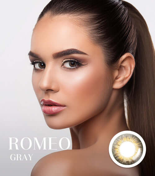 Romeo Gray.