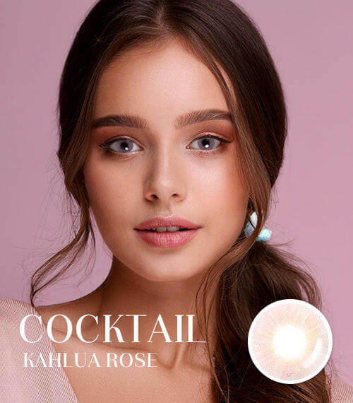 Kahlua Rose