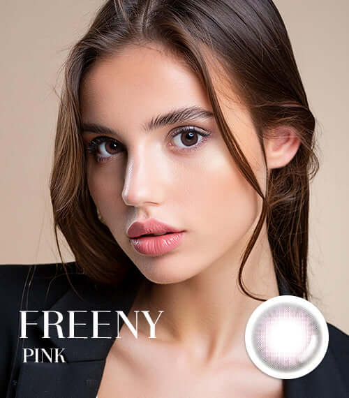 Freeny Pink