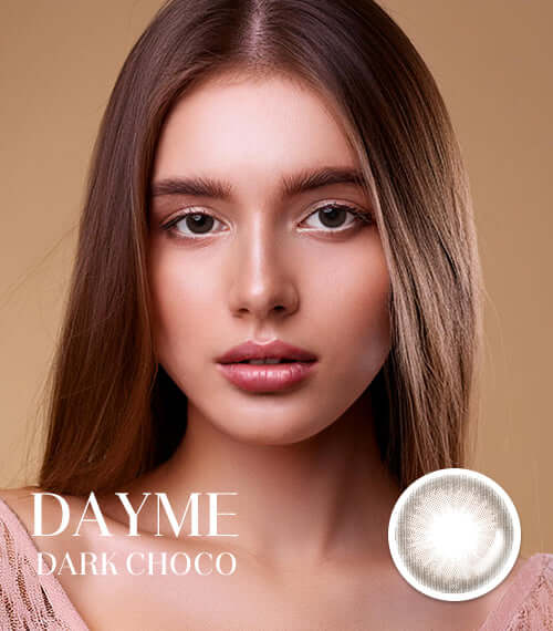 Dayme Dark Choco