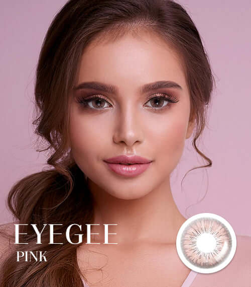 Eyegee Pink