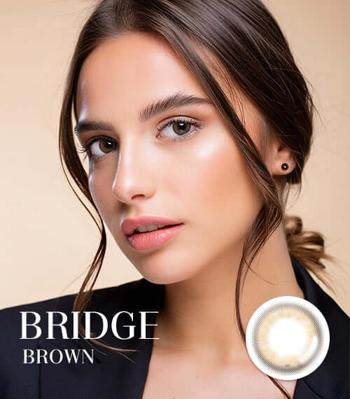 Bridge Brown
