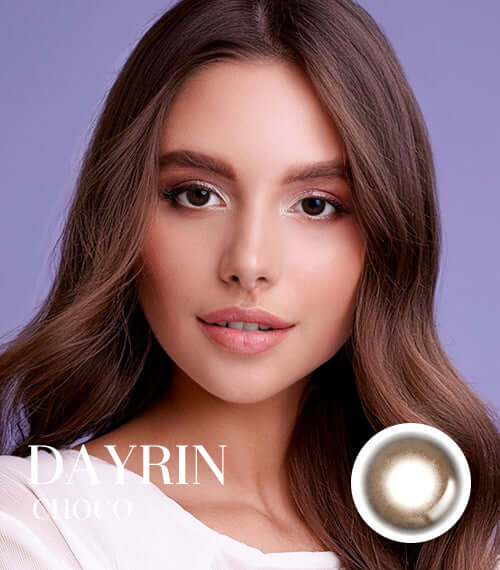 Dayrin Choco