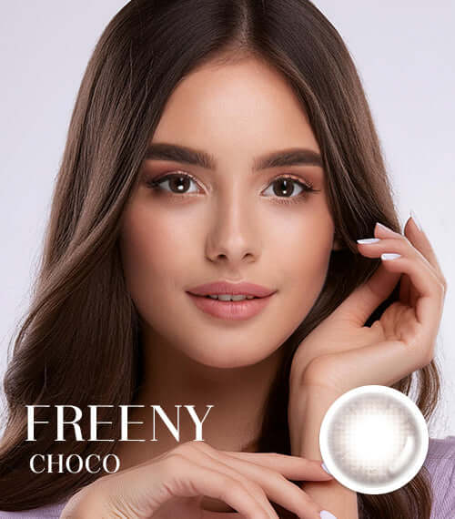 Freeny Choco
