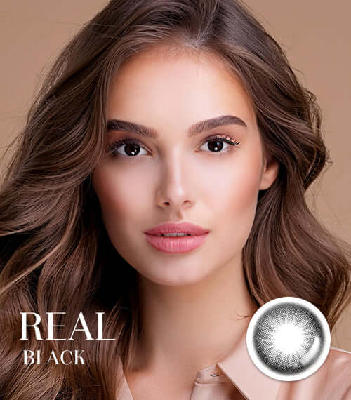 Real Black
