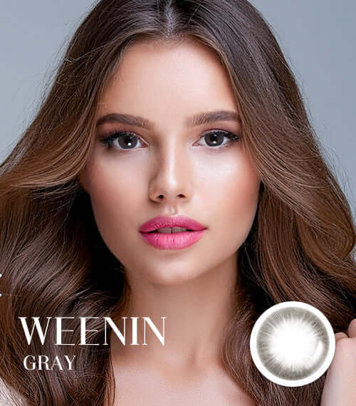 Weenin Gray.