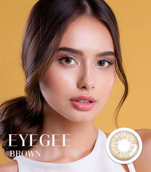 Eyegee Brown