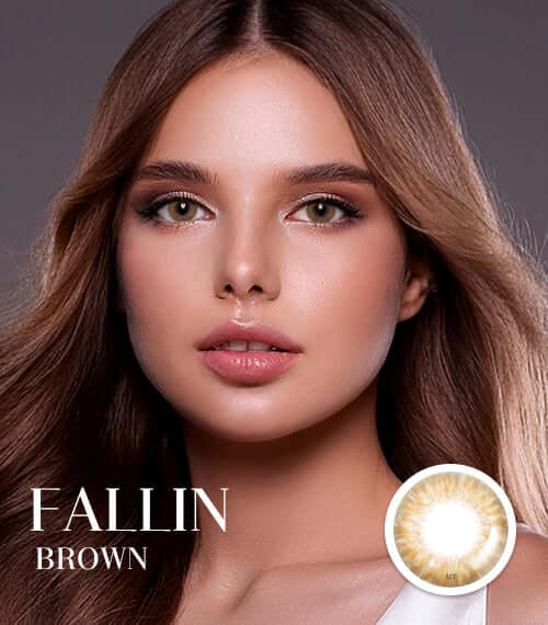 Fallin Brown