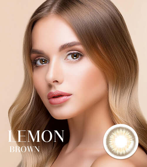 Lemon Brown.