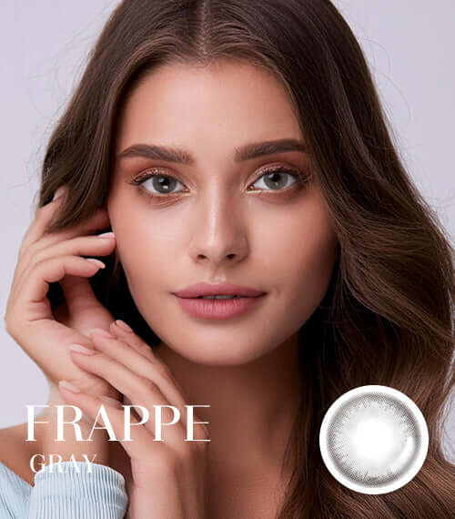 Frappe Gray