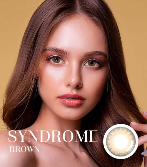Syndrome Brown.