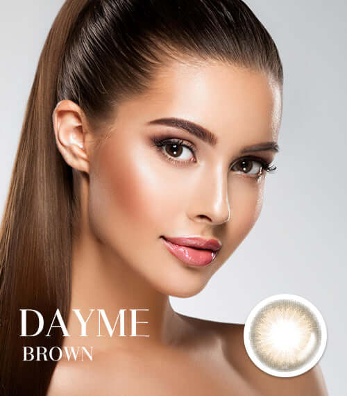 Dayme Brown