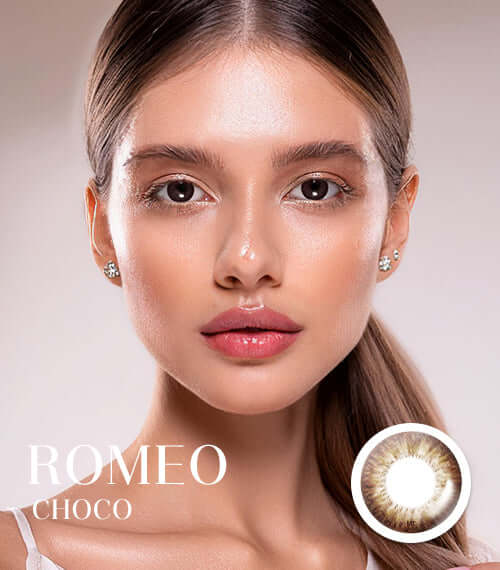 Romeo Choco.