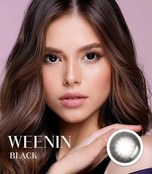 Weenin Black
