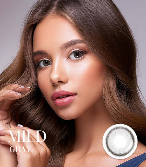 Mild Gray