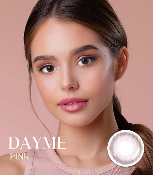 Dayme Pink