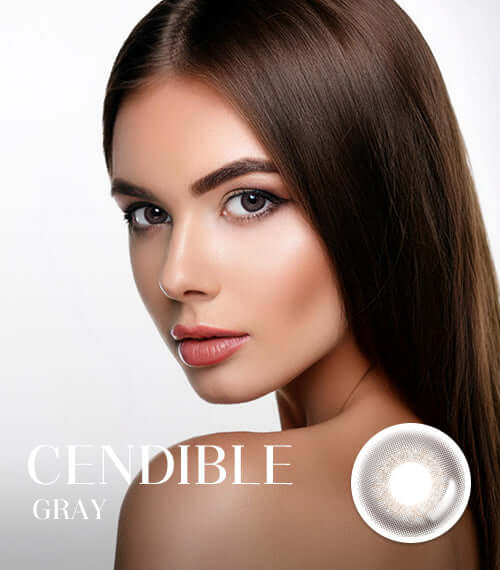Cendible Gray