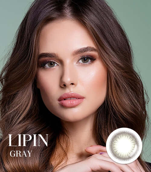 Lipin Gray.