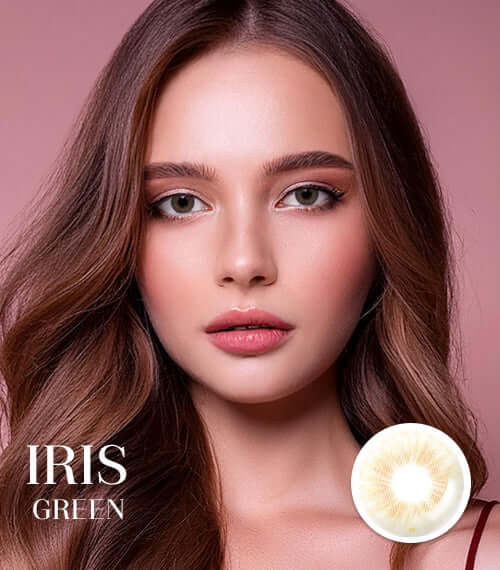 Iris Green